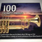 100 Trumpet Moods By Gary Freeman (5CD)