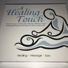 A Healing Touch - Healing Massage Spa (2CD)