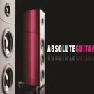 Absolute GUITAR 2CD