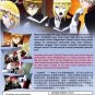DVD ANIME Oushitsu Kyoushi Haine Vol.1-12End The Royal Tutor English Sub