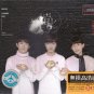 TFBOYS ying huo + Greatest Hits 萤火 3CD