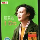 Eason Chan I Do + Greatest Hits 陈奕迅 Karaoke 2DVD
