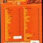 Jacky Cheung Guan + Greatest Hits å¼ å¦å è§ Karaoke 2DVD