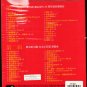 Karen Mok The Concert è«æè æ¼å±ä¼å¨çºªå½ Karaoke 2DVD