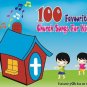 100 Favourite Church Songs For Kids (3CD)