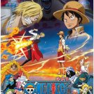 DVD ANIME ONE PIECE Box Set 23 Vol.764-787 English Sub Region All Wan Pisu