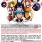 DVD Renai Boukun Vol.1-12End Love Tyrant Japanese Anime English Sub Region All
