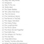 100 Nursery Rhymes For Asian Children (4CD)