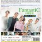 DVD FantastiC å¤é½ææ Korean Drama TV Series Joo Sang-wook English Sub