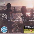 LINKIN PARK One More Light Greatest Hits Deluxe Edition 3 CD Gold Disc 24K Hi-Fi