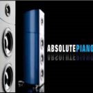 Absolute Piano 2CD New Instrumental Music 36 Evergreen Popular Hits