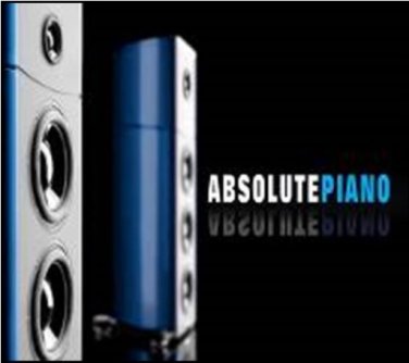 Absolute Piano 2CD New Instrumental Music 36 Evergreen Popular Hits