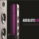 Absolute Sax 2CD