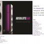 Absolute Sax 2CD