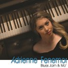 Adrienne Fenemor - Blue Jam & Mo’ 2CD