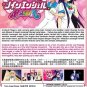 DVD Twin Angel Break Vol.1-12End Kaito Tenshi Twin Angel Anime English Sub