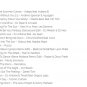 European Top 40 Dance Chart 2CD New DJ Antoine Cascada Groove Coverage
