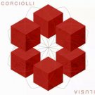 Corciolli - ILUSIA CD