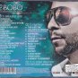 DJ BOBO Ultimate Collectors 3CD Fantasy + Greatest Hits + Megamix Asia Edition