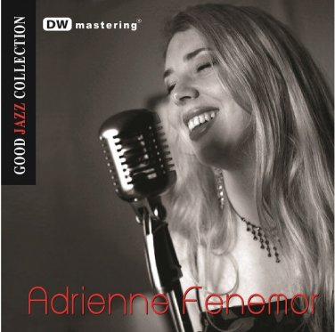 Adrienne Fenemor Good Jazz Collection The Best of Greatest Hits 2CD NEW