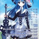 DVD ANIME Shuumatsu Nani Shitemasu Ka Vol.1-12End SukaSuka World End English Sub