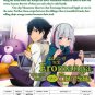 DVD Eromanga Sensei TV Series Vol.1-12End Japanese Anime Region All English Sub