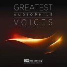 Greatest Audiophile Voices 2CD Jazz Bossa Nova DW Mastering 24bit 96kHz