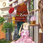 DVD Alice To Zouroku TV Series Vol.1-12End Japanese Anime Region All English Sub