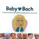 Baby Love Bach (2CD)