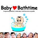 Baby Love Bathtime (2CD)