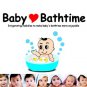 Baby Love Bathtime (2CD)