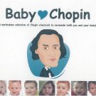 Baby Love Chopin (2CD)