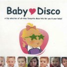 Baby Love Disco (2CD)