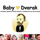 Baby Love Dvorak (2CD)