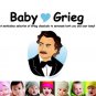 Baby Love Grieg (2CD)