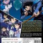 DVD Kekkaishi Complete TV Series Vol.1-52End Barrier Master Anime English Sub