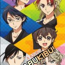 DVD Kabukibu! TV Series Vol.1-12End Japanese Anime Region All English Sub