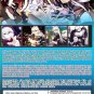 DVD Zero kara Hajimeru Mahou no Sho Vol.1-12End Grimoire of Zero English Sub