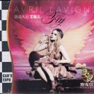 AVRIL LAVIGNE Fly + Greatest Hits 3CD Deluxe Edition Super Hi-Fi Auto Sound