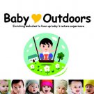 Baby Love Outdoors (2CD)