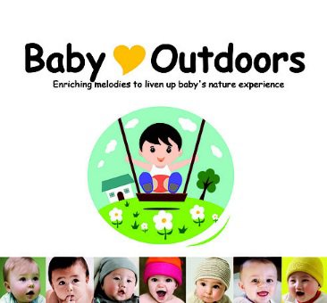 Baby Love Outdoors (2CD)