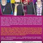 DVD Kenka Banchou Otome Girl Beats Boys Vol.1-12End Anime Series English Sub
