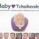 Baby Love Tchaikovsky (2CD)
