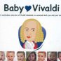 Baby Love Vivaldi (2CD)