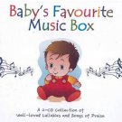 Baby´s Favourite Music Box (2CD)