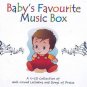 Baby´s Favourite Music Box (2CD)