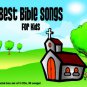 Best Bible Songs For Kids (3CD)