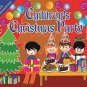 Children´s Christmas Party (3CD)