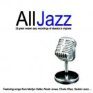 All Jazz - Marilyn Keller, Norah Jones, Chaka Khan, Saskia Laroo (2CD)
