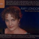 Amy London - When I Look In Your Eyes (CD)